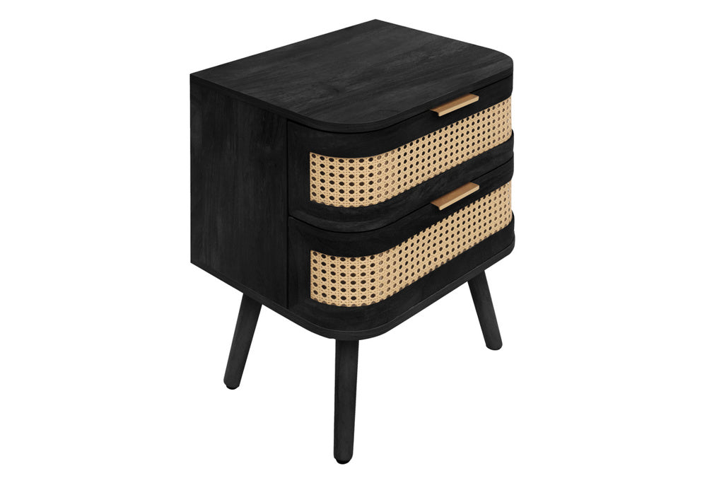Noah Bedside Table