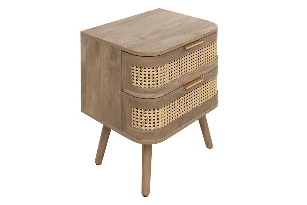 Noah Bedside Table