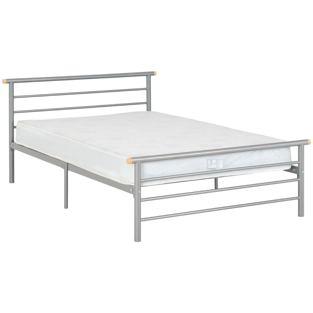 Orion Frame in Silver