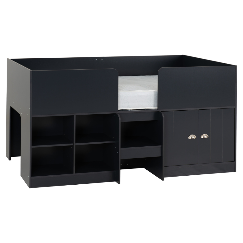 Orlando Low Sleeper Bed