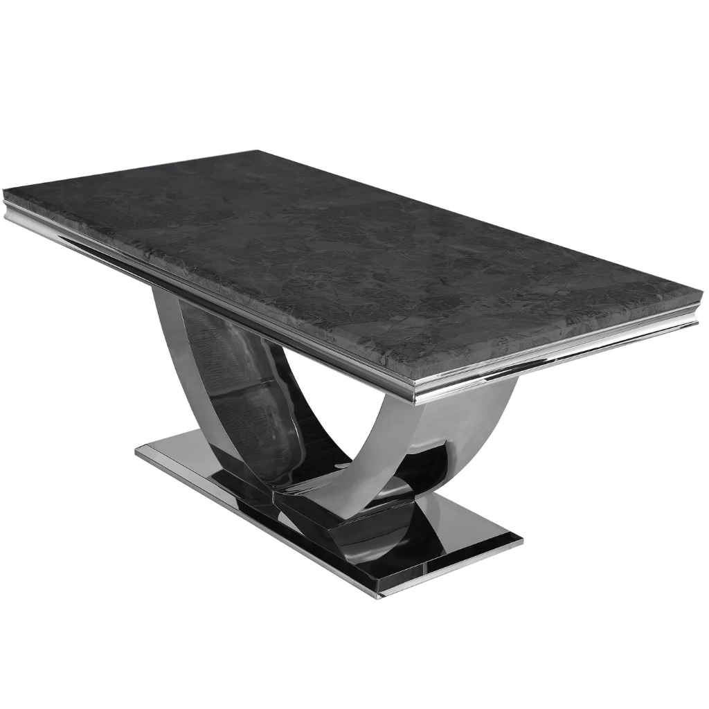 Arial 1.8m Dining Table