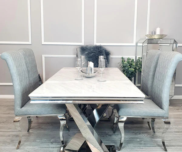 Xavia 1.8 Dining Table