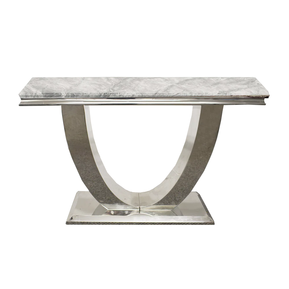 Arial Console Table