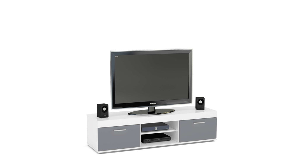 Edgeware TV Unit