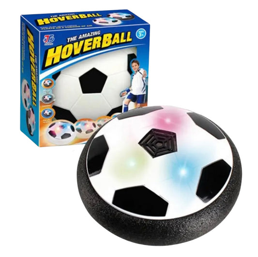 Hoverball