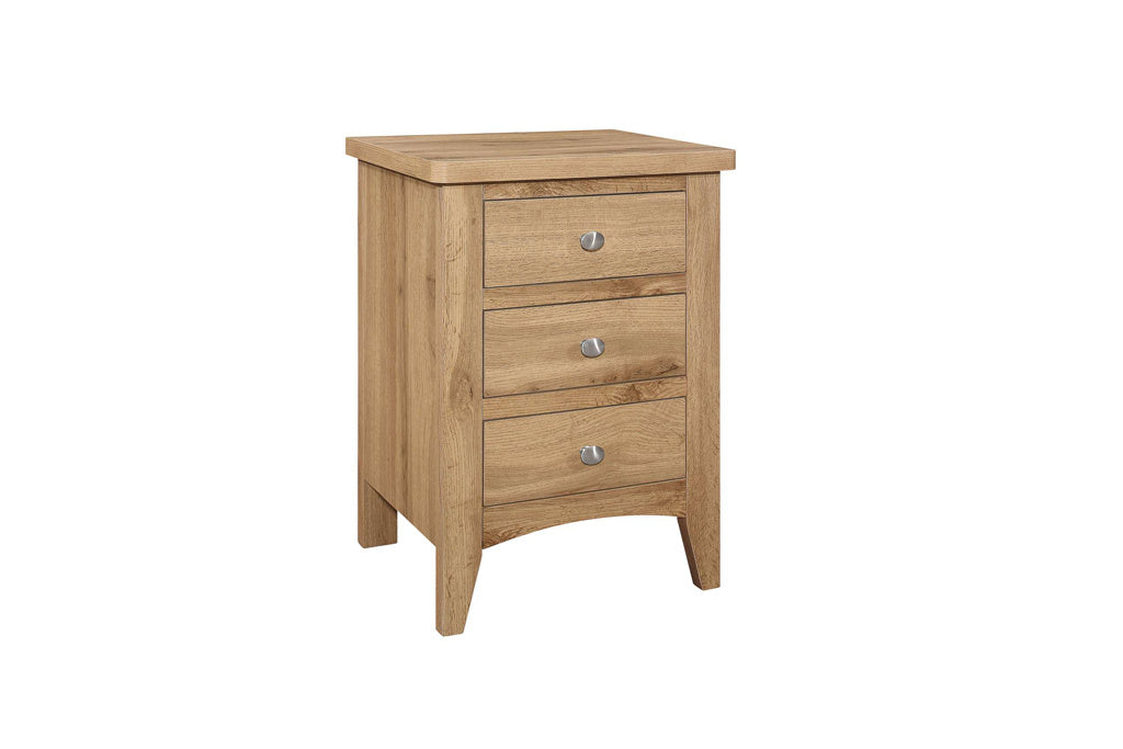 Hampstead Bedside Table