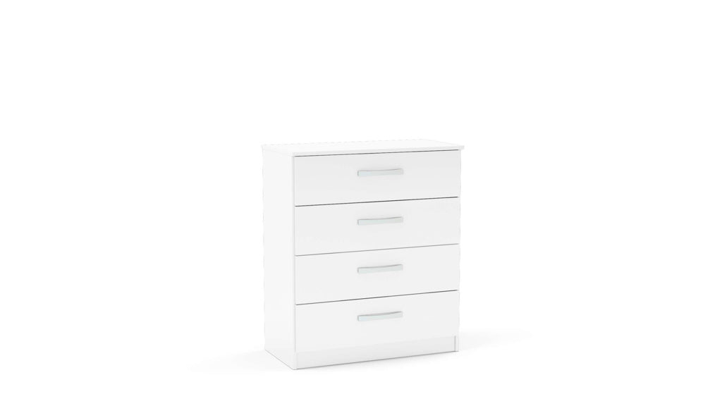 Lynx 4 Drawer Chest