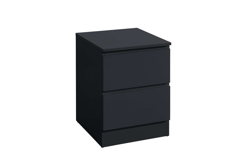 Oslo Bedside Table