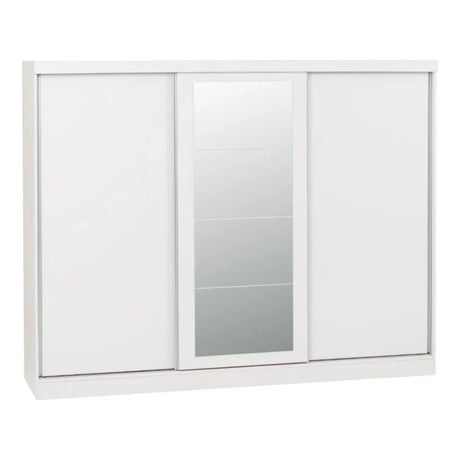 A Complete Guide to Sliding Wardrobes | TS Domestics