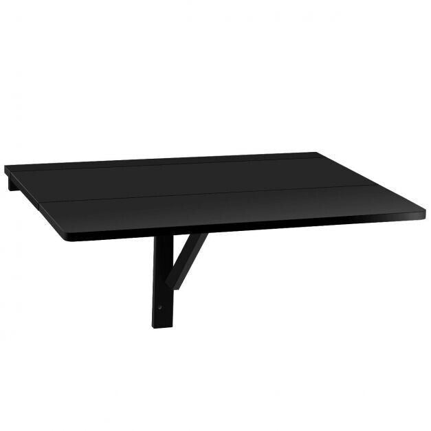 Black Hanging Table