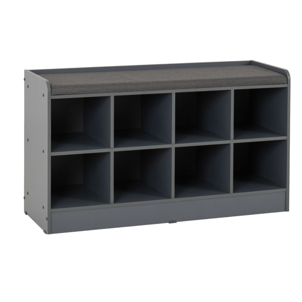 Portland Shoe Bench – TS Domestics