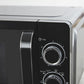 Tower 20L 800W Manual Microwave