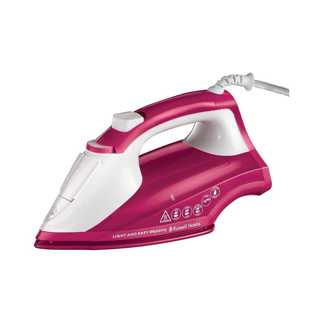 Russell Hobbs Berry Iron