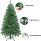 Green 4ft Christmas Tree