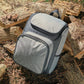 Insulated Picnic Backpack For 4