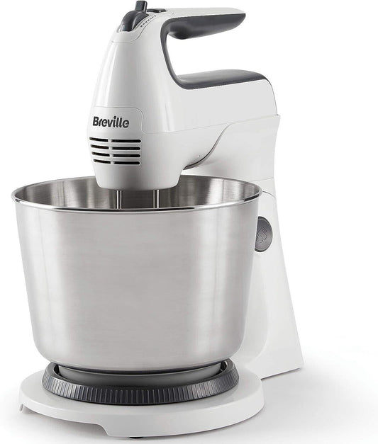 Breville Hand and Stand Mixer