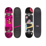 Impala Skateboard - Blossom Sakura 8.25" or Saturn 8.25" Skatepark - Streets