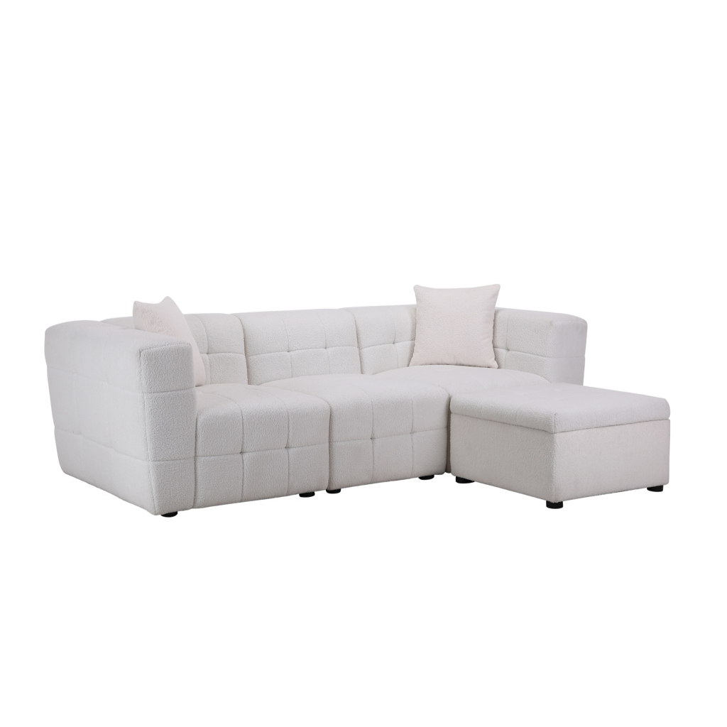 Milo Sofa