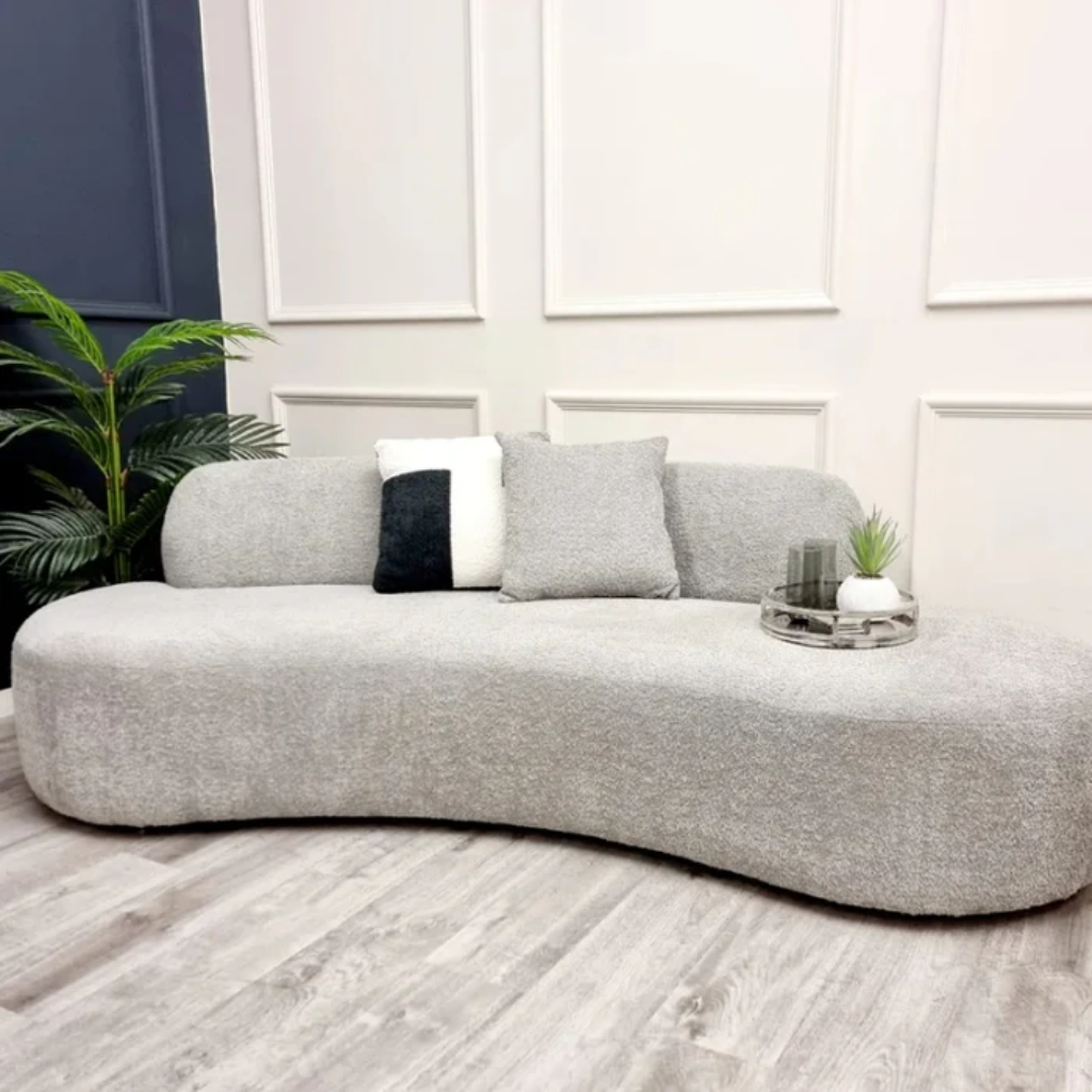Miami 3 Seater Sofa