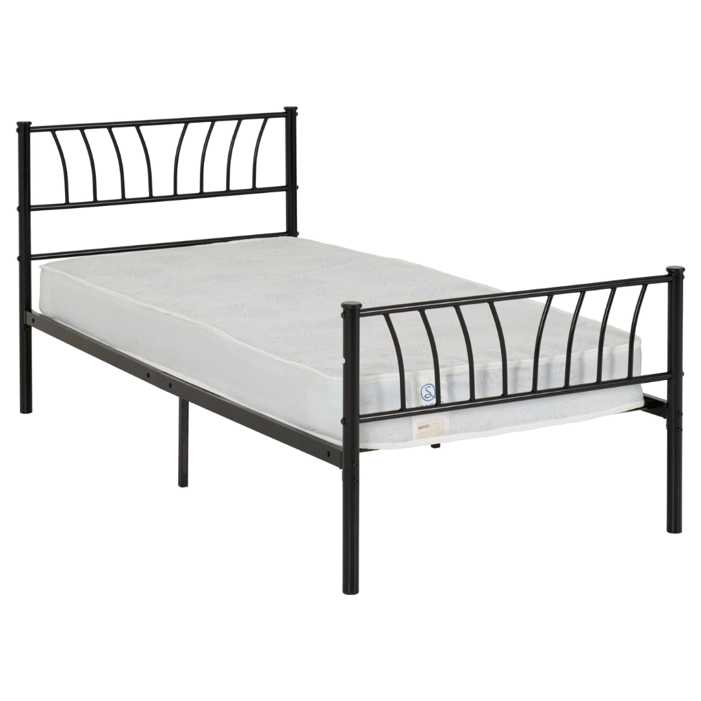 Harlow Bed