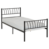 Harlow Bed