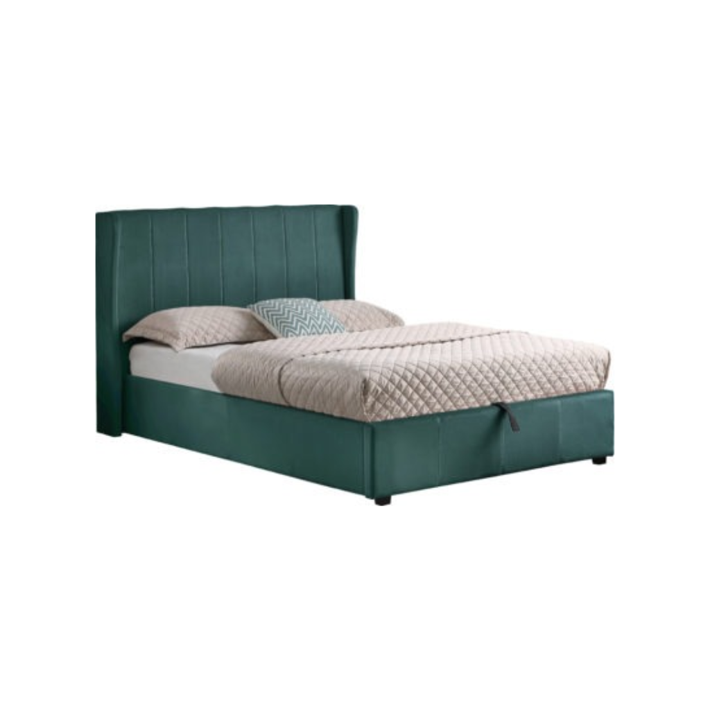 Amelia Plus 5' Storage Bed