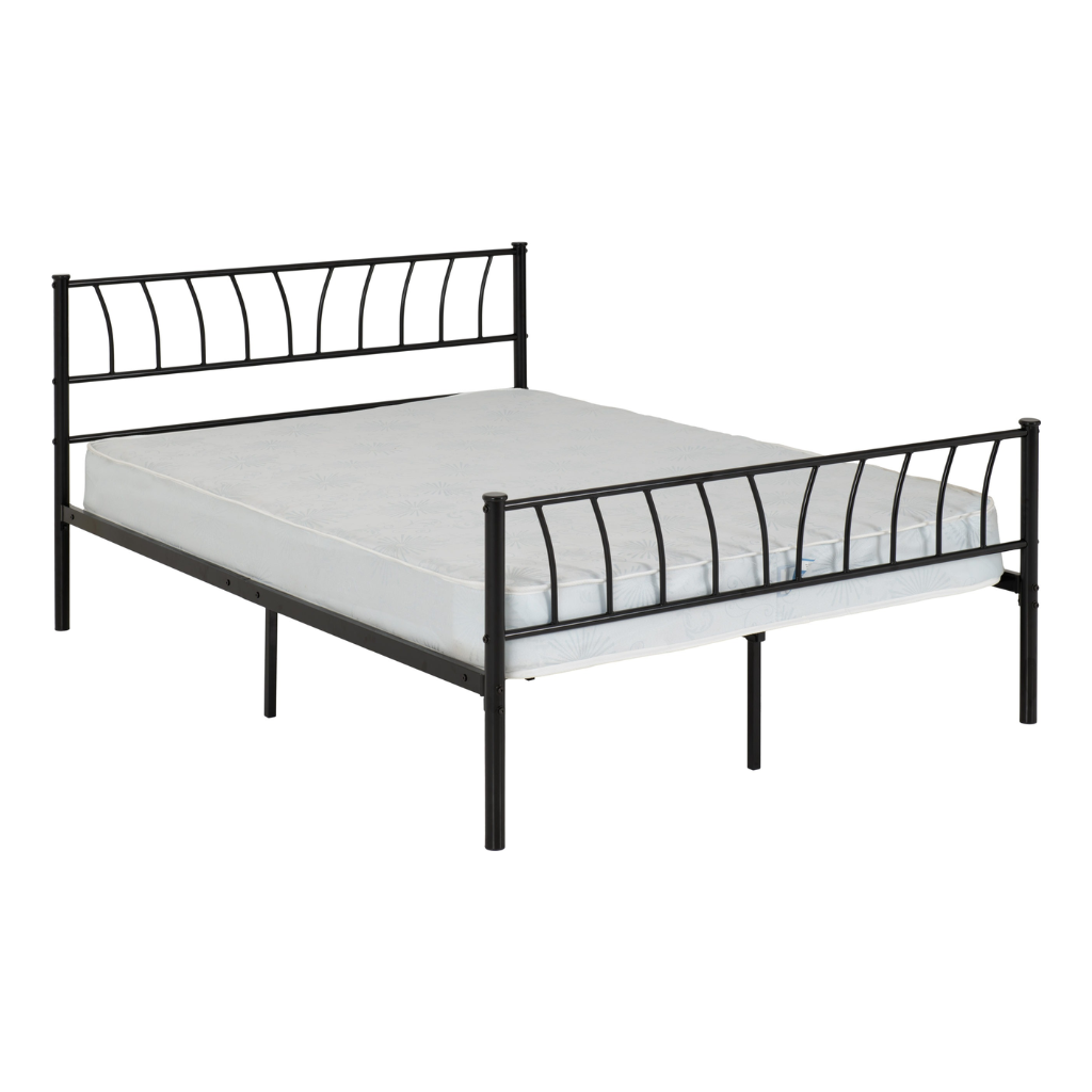 Harlow Bed