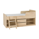 Dante Kids Day Bed White