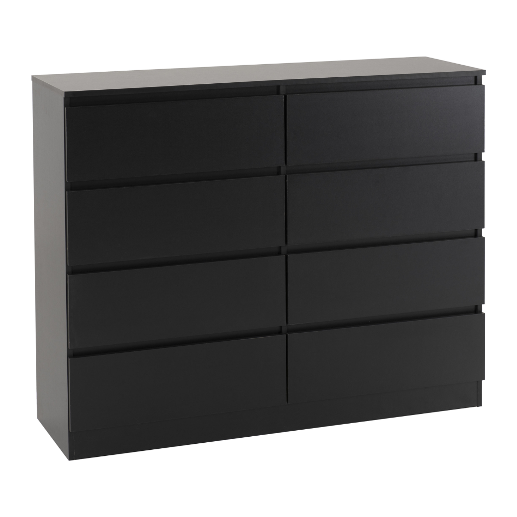 Malvern 8 Drawer Chest