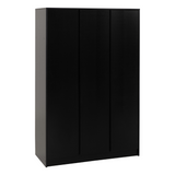 Malvern 3 Door Wardrobe