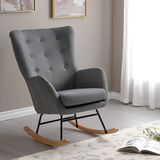 Hayden Rocking Chair