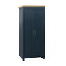 Highgate 2 Door Wardrobe