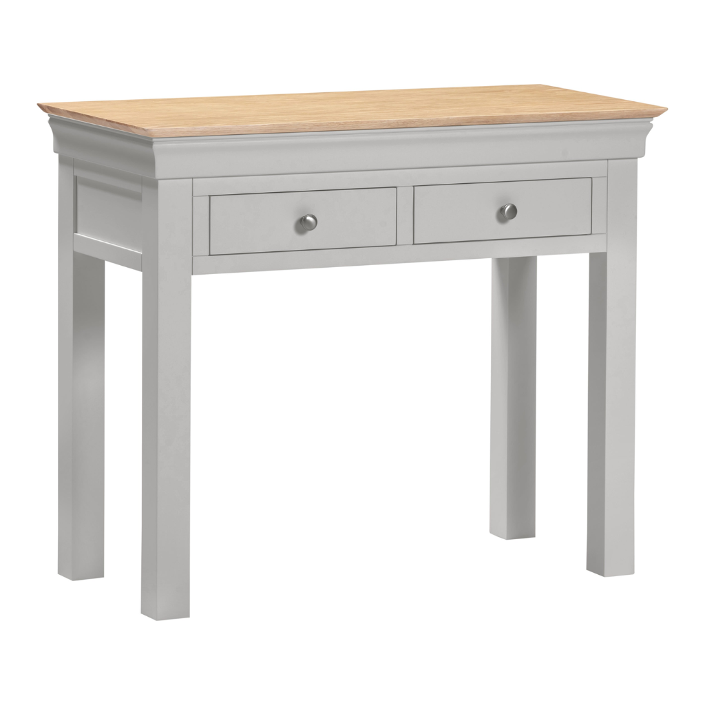 Bordeaux Console Table