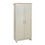 Highgate 2 Door Wardrobe