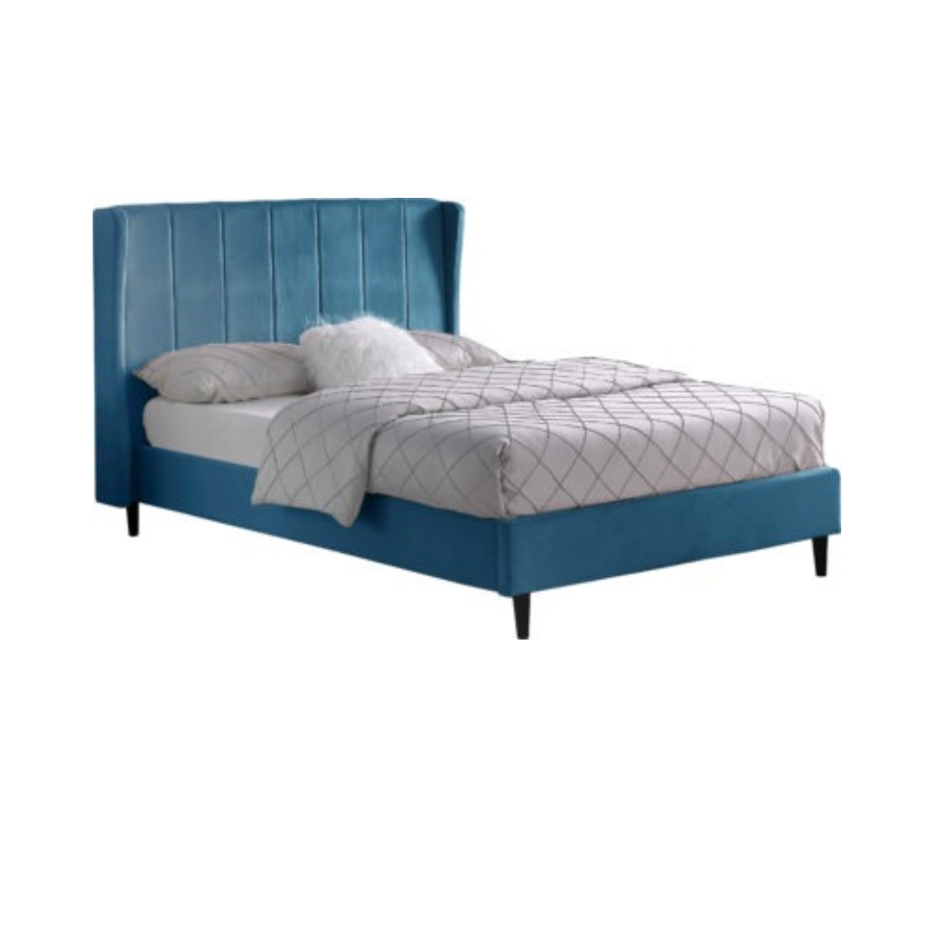 Amelia 5' Bed