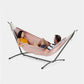 2 Person Hammock With Frame