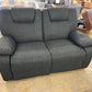 Albie 3 & 2 Seater Manual Recliner