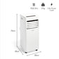 7000 BTU Air Conditioner