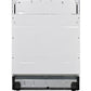 Logik Integrated Dishwasher