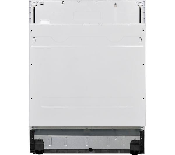 Logik Integrated Dishwasher