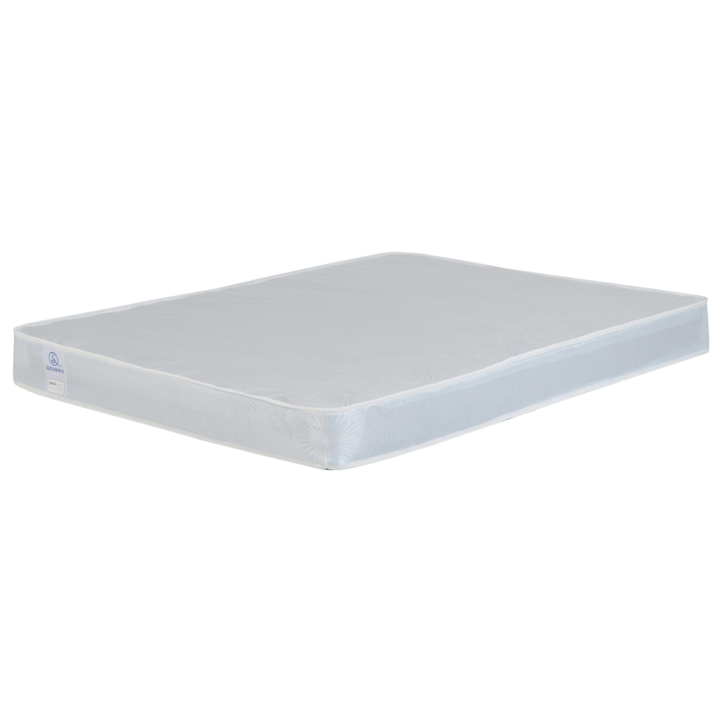 Azarra Mattress Ice Blue