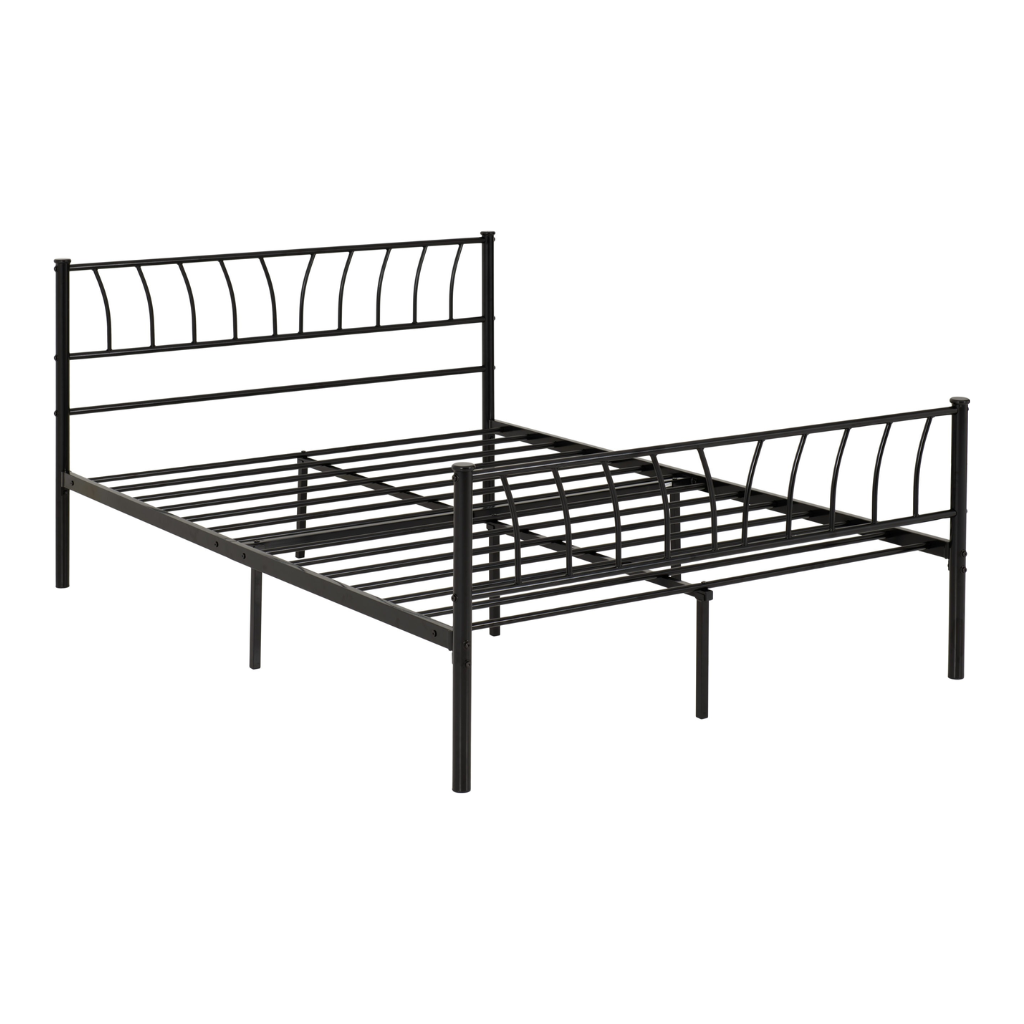 Harlow Bed