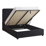 Madison Ottoman Bed