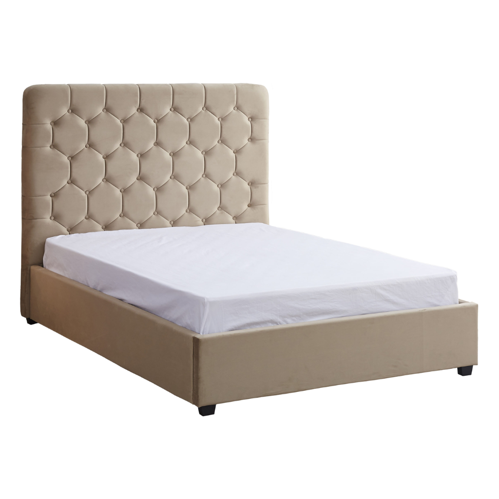 Madison Bed
