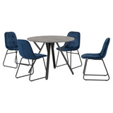 Athens Round Dining Set