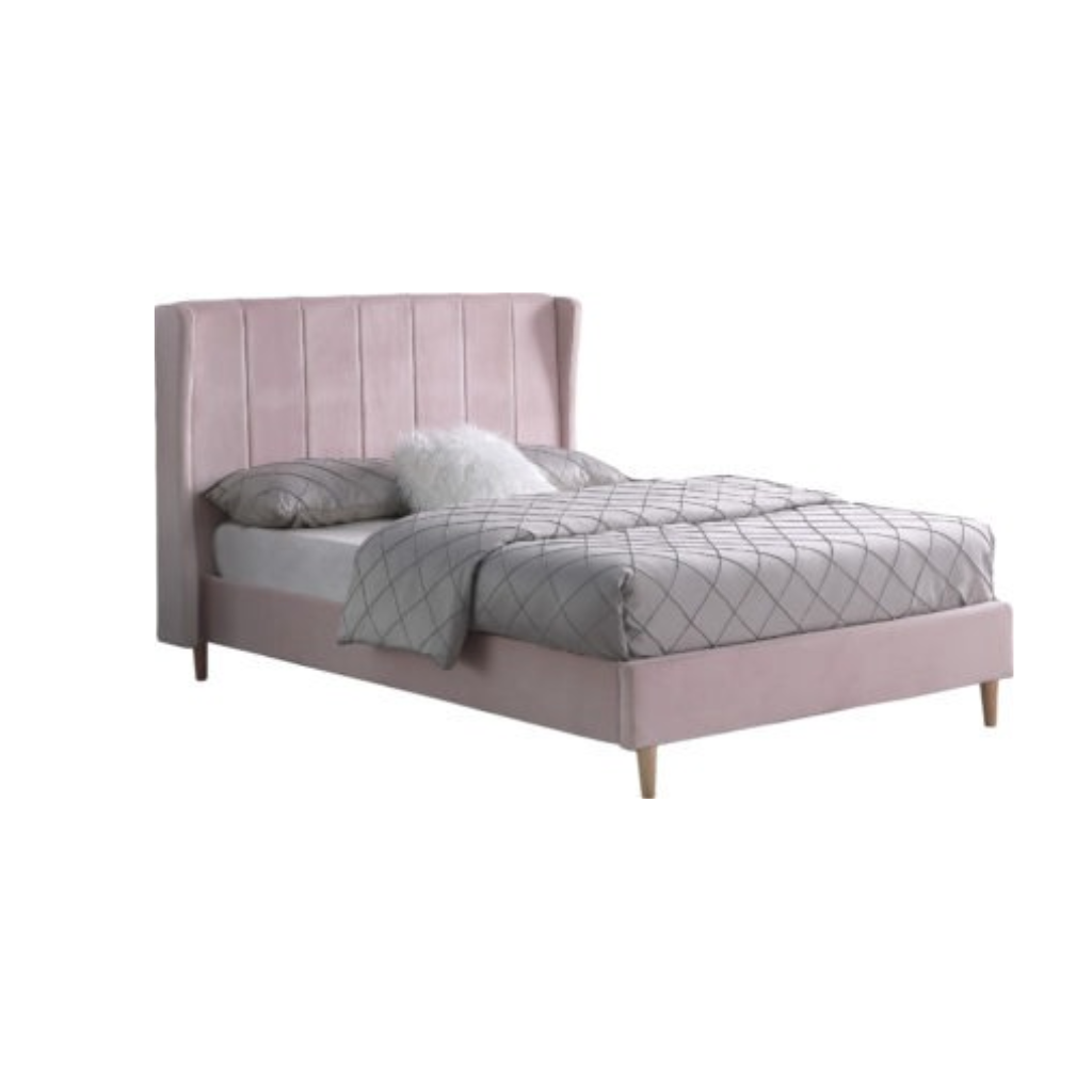 Amelia 5' Bed