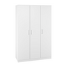 Dakota 3 Door Wardrobe