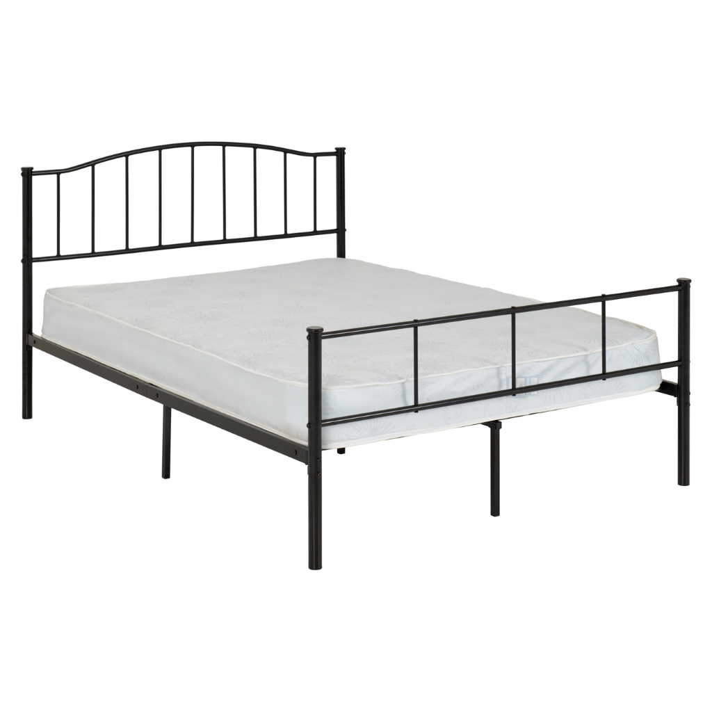 Newton Metal Bed