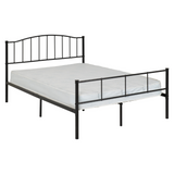 Newton Metal Bed
