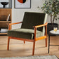 Fairfield Frame Lounge Chair
